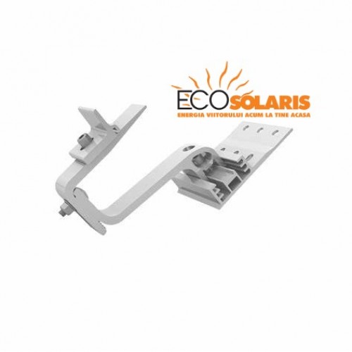 CrossHook 4S K2 - Carlig prindere pentru acopris